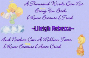 Miscarriage Poems and Quotes