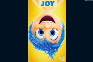 Inside Out Joy Images, Pictures, Photos, HD Wallpapers