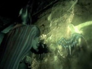 Batman Arkham City Riddler