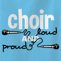 CLUB DESIGNS - OSW | MST Design: BAND200 Be loud and proud! Sing your ...