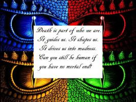 Inheritance quote #2