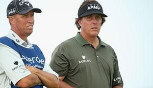 Phil Mickelson Videos & Photos | Golf Channel