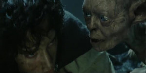 Smeagol Quotes and Sound Clips