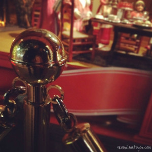 Quote of the Day : Chase down your passion like it's the last bus of ...