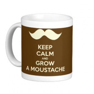 Funny Moustache Quotes Gifts and Gift Ideas