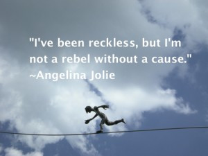 Rebels Quotes