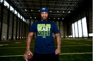 Marshawn Lynch Net Worth