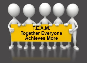 Principles of Teamwork