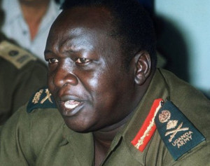 Amin Diaries | 10 Popular quotes by Idi Amin – The Daily Monitor