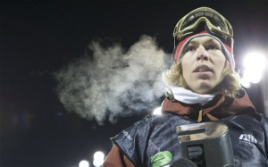 Kevin Pearce: my four-year recovery from a snowboarding injury