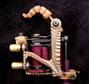 Tool Third Eye Aenima Picture