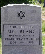 Ideas For Headstone...