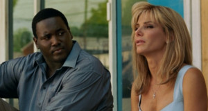 The most Inspiring Movies of Today #1 – The Blind Side