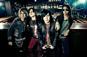 feat. Ronnie Radke ( Falling In Reverse )