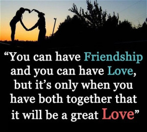 Friendship Quotes Credited