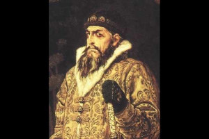 Ivan IV of Russia Picture Slideshow