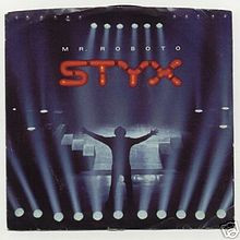 Single by Styx