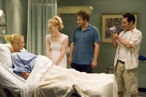 Photo: Courtesy of Universal Pictures. Knocked Up