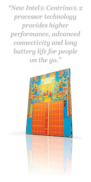 This page is an advertorial. All content is provided by Intel.