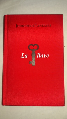 Start by marking “La llave” as Want to Read: