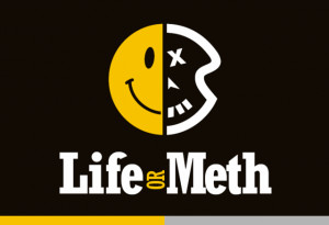 All Graphics » life or meth