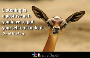 ... (18) Gallery Images For Thank You For Listening To Me Quotes