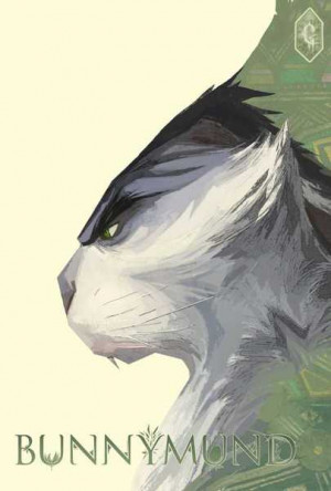 Rise of the Guardians ★ Bunnymund ☆