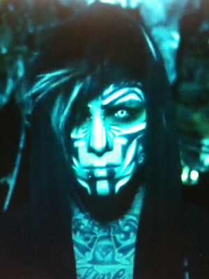 Jayy in BotDf's Bewitched video Bewitched Videos, Dance Floors, Jayy ...