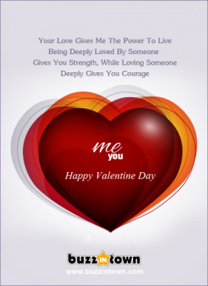 Happy Valentine Day SMS, Quotes, Greetings, Pictures | Valentine’s ...