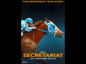 GALLERY] Secretariat, a film by Randall Wallace