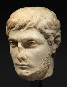 manhood. Son of the emperor Valerian. Compared to other Roman emperors ...