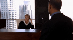 chuck yvonne strahovski sarah walker chuck bartowski chucknbc animated ...