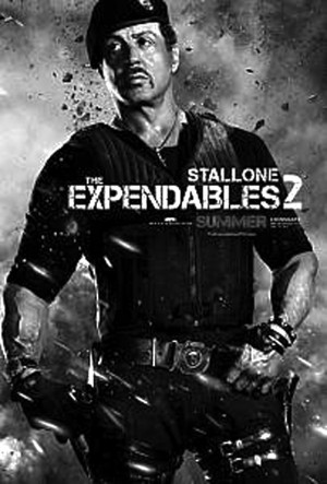 Chuck Norris, Actor: The Expendables 2. Chuck Norris is familiar to ...
