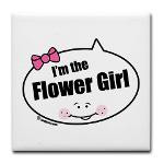 Wedding Flower Girl Quotes
