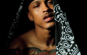 Watch August Alsina’s “Hell On Earth”