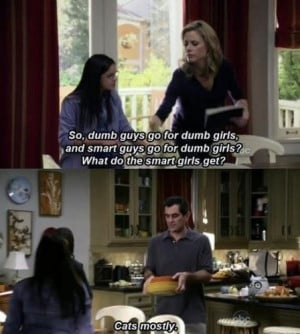 Tags: modern family quotes