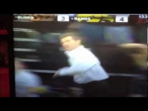 Iowa Hawkeyes At Uni Basketball 12711 Horrible Officiating All Image