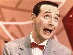 so pee wee is probably actually not named pee wee but is in fact in a ...