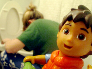 actor jon lot funnier tv series clown such disappointing films