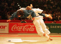 Judo Quotes