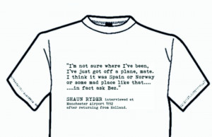 Shaun T Quotes See quotes & lyrics t-shirts