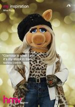 kermit miss piggy gonzo and animal which includes quotes respectively ...