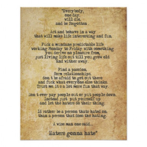 Motivational Quotes Posters & Prints