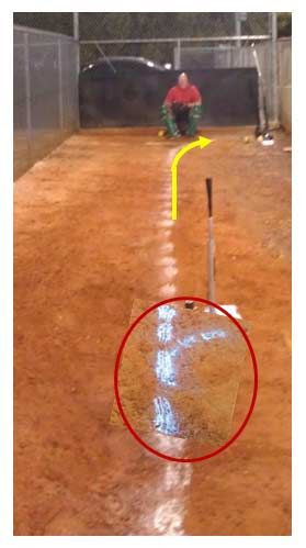 ... Softball Free Article on pitching - getting your pitches to move more