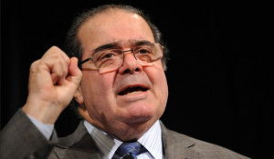 The Top 15 Most Antonin Scalia Quotes From His New Obamacare Dissent