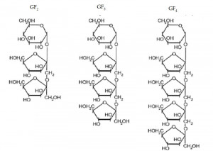 Carbohydrates Chemical Structure
