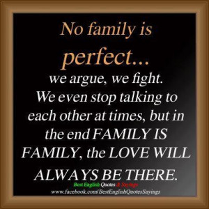 Islam and Family Quotes
