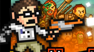 Angry Video Game Nerd Adventures coming to the Wii U | TechnoBuffalo