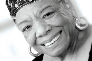 Maya Angelou Has Died