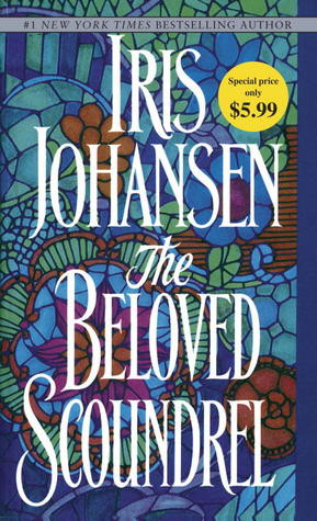 Start by marking “The Beloved Scoundrel” as Want to Read: